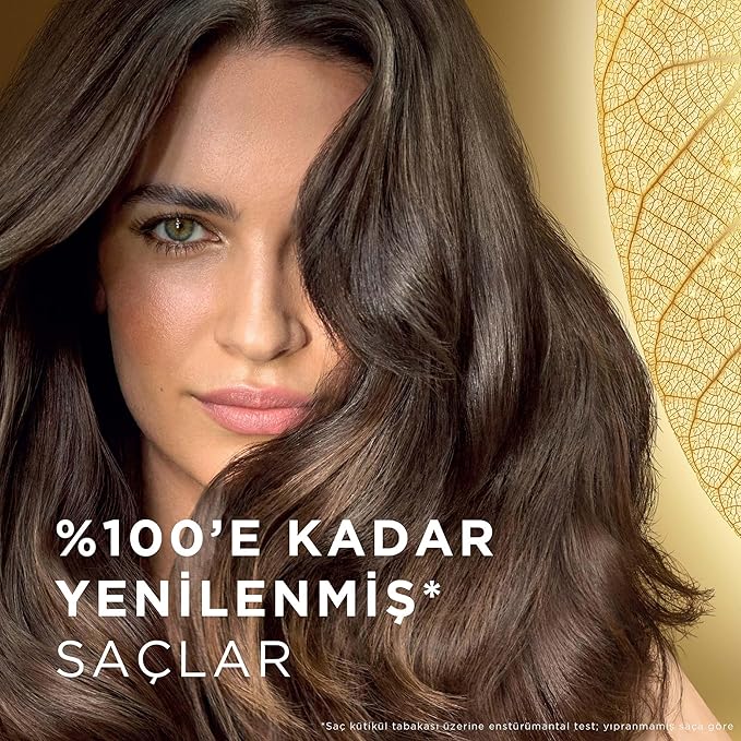 PANTENE PRO-V Miracles Molecular Bond Repair Yenileyici Make Pro-V Besleyici İnci ile 300 ml