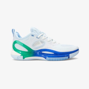 Anta - کفش بسکتبال مردانه آنتا مدل Splash 7.0 آبی