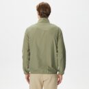 Timberland - کاپشن سبز مردانه تیمبرلند پولارتک مدل Ultralight Ins