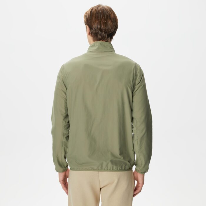Timberland - کاپشن سبز مردانه تیمبرلند پولارتک مدل Ultralight Ins - تصویر 3