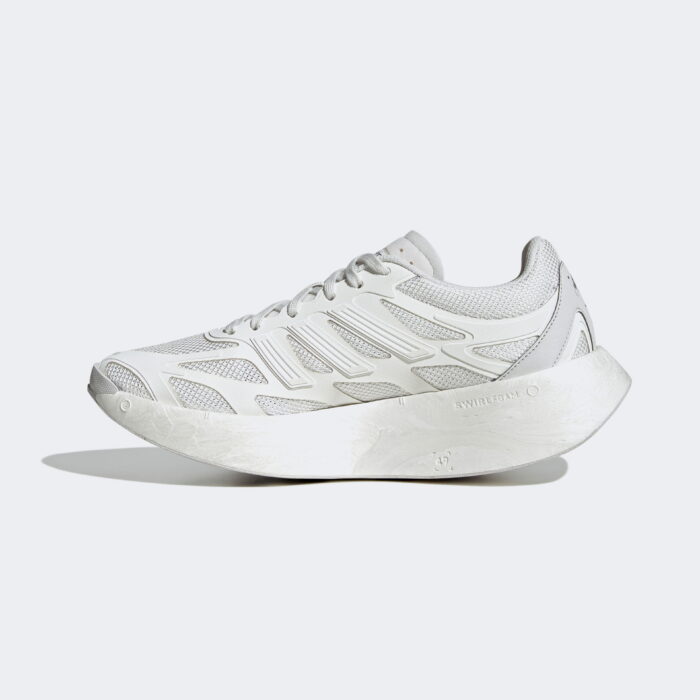کفش ورزشی مردانه آدیداس مدل Adizero Aruku سفید - تصویر 4