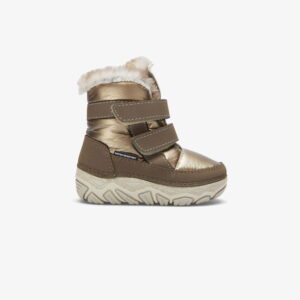 چکمه خاکستری باکهد مدل Buckhead Buck1143 Mary Child