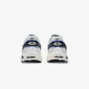 کفش کتانی سفید آبی آسیکس GT-2160 یونیسکس