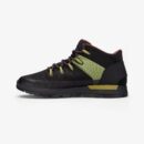 Timberland - کفش‌های ورزشی مردانه تیمبرلند مدل Sprint Trekker Mid-Band Up Waterproof Sn مشکی