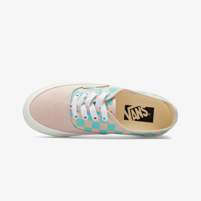 Vans - کفش کتانی صورتی زنانه Lx Authentic 44 - تصویر 2