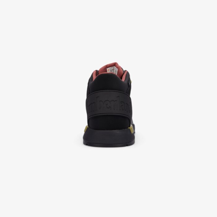 Timberland - کفش‌های ورزشی مردانه تیمبرلند مدل Sprint Trekker Mid-Band Up Waterproof Sn مشکی - تصویر 2