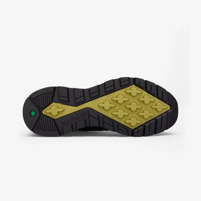 Timberland - کفش‌های ورزشی مردانه تیمبرلند مدل Sprint Trekker Mid-Band Up Waterproof Sn مشکی - تصویر 5