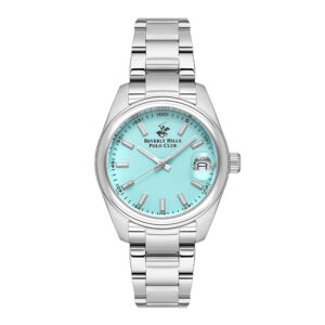 Beverly Hi̇lls Polo Club ساعت مچی مردانه بورلی هیلز پولو کلاب مدل BP3597X.300