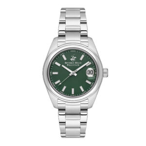 Beverly Hi̇lls - ساعت مچی مردانه بورلی هیلز پولو کلاب مدل BP3597X.370