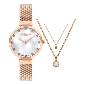 Lee Cooper - ساعت مچی لی کوپر - LC07806.420