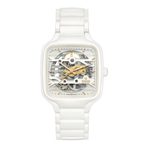 RADO - ساعت مچی رادو مدل True Square اتوماتیک اسکلتون R27126012