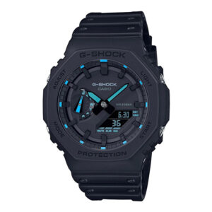 Casio - ساعت مچی کاسیو جی-شاک GA-2100-1A2DR