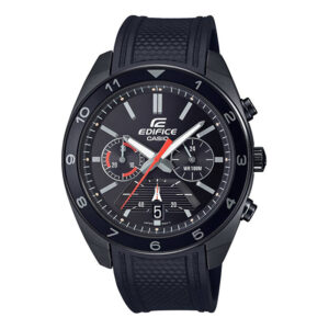 Casio - Edifice ساعت مچی کاسیو - ادیفایس EFV-590PB-1AVUDF