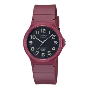 ساعت مچی کاسیو - استاندارد MQ-24UC-4BDF