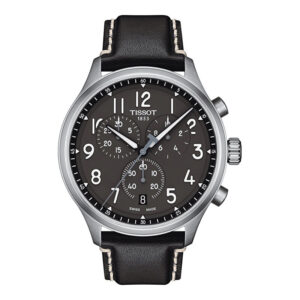 Tissot - تیسوت کرونو XL T1166171606200