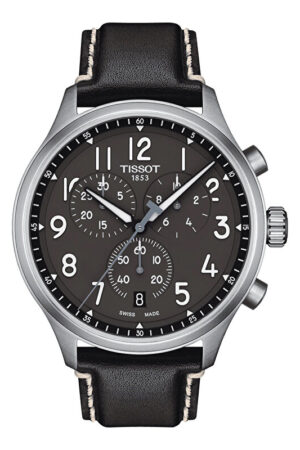 Tissot - تیسوت کرونو XL T1166171606200