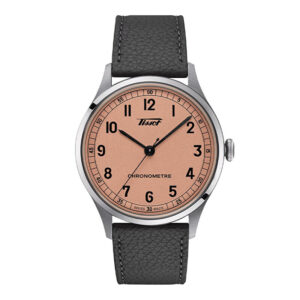 TISSOT - تیسوت - ساعت تیسوت هریتیج ۱۹۳۸ اتوماتیک COSC T1424641633200