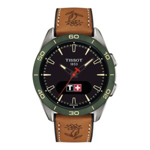 تیسوت - ساعت تیسوت تی تاچ کانکت اسپرت ESAF 2025 T1534204705107