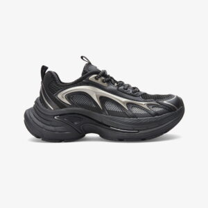 Anta - کفش کتانی مشکی زنانه آنتا اسکای‌راکت Lt