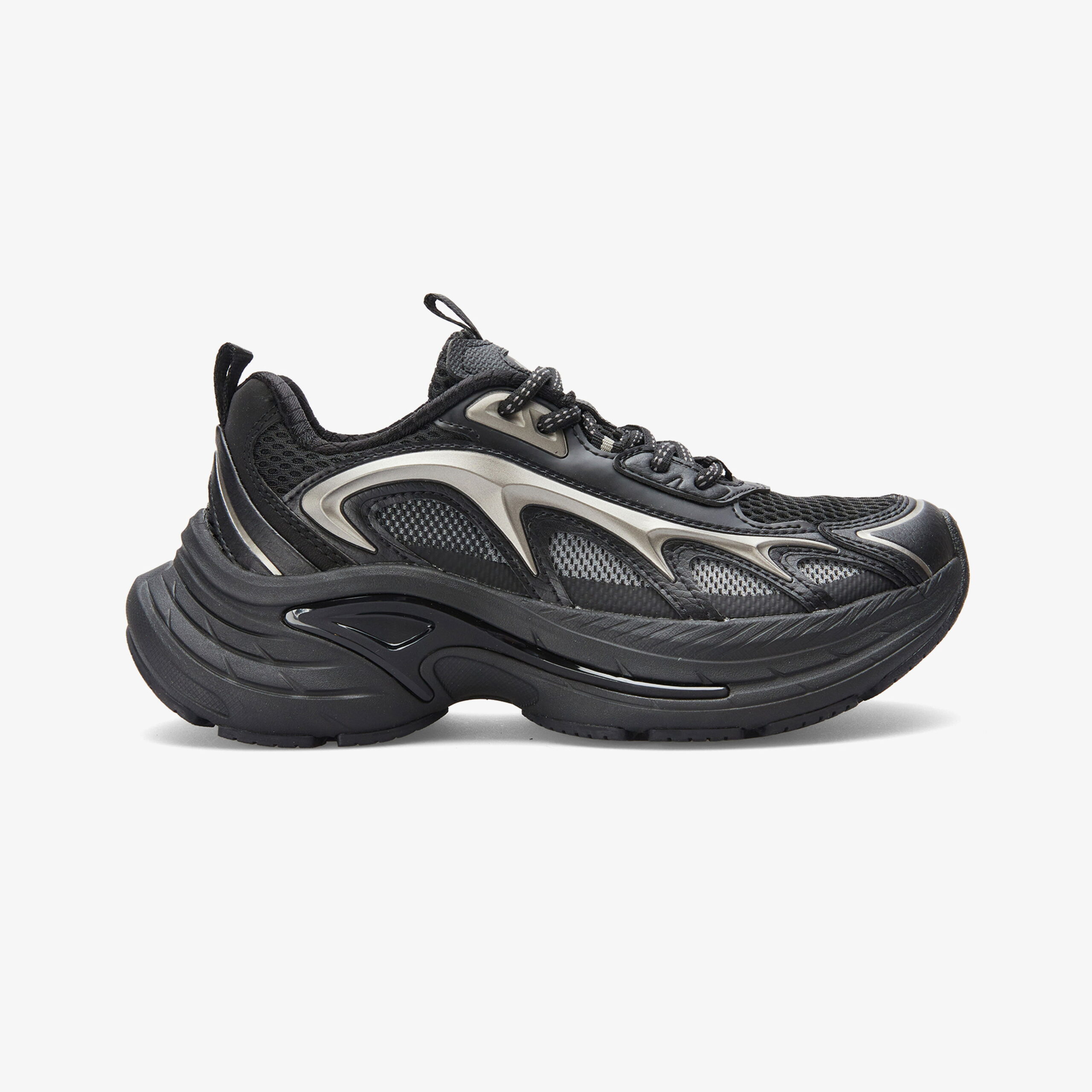 Anta - کفش کتانی مشکی زنانه آنتا اسکایراکت Lt