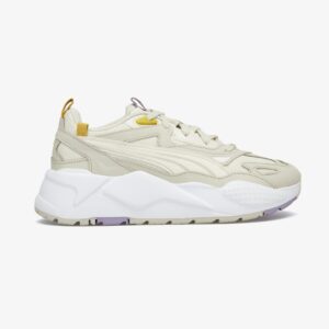 Puma - کفش ورزشی زنانه پوما مدل RS-X Effect Prm Wns سفید
