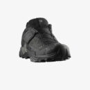 کفش‌های ورزشی مردانه سالومون مدل X Ultra 5 Gore Tex مشکی