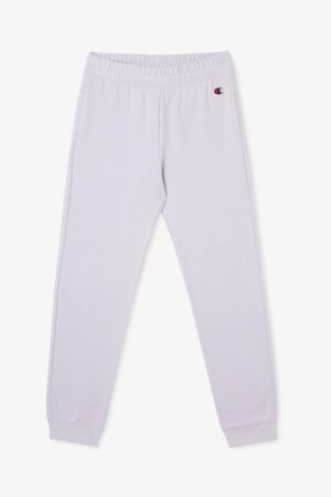 شلوار ورزشی خاکستری بچه‌گانه Champion Slim Fleece Jogger