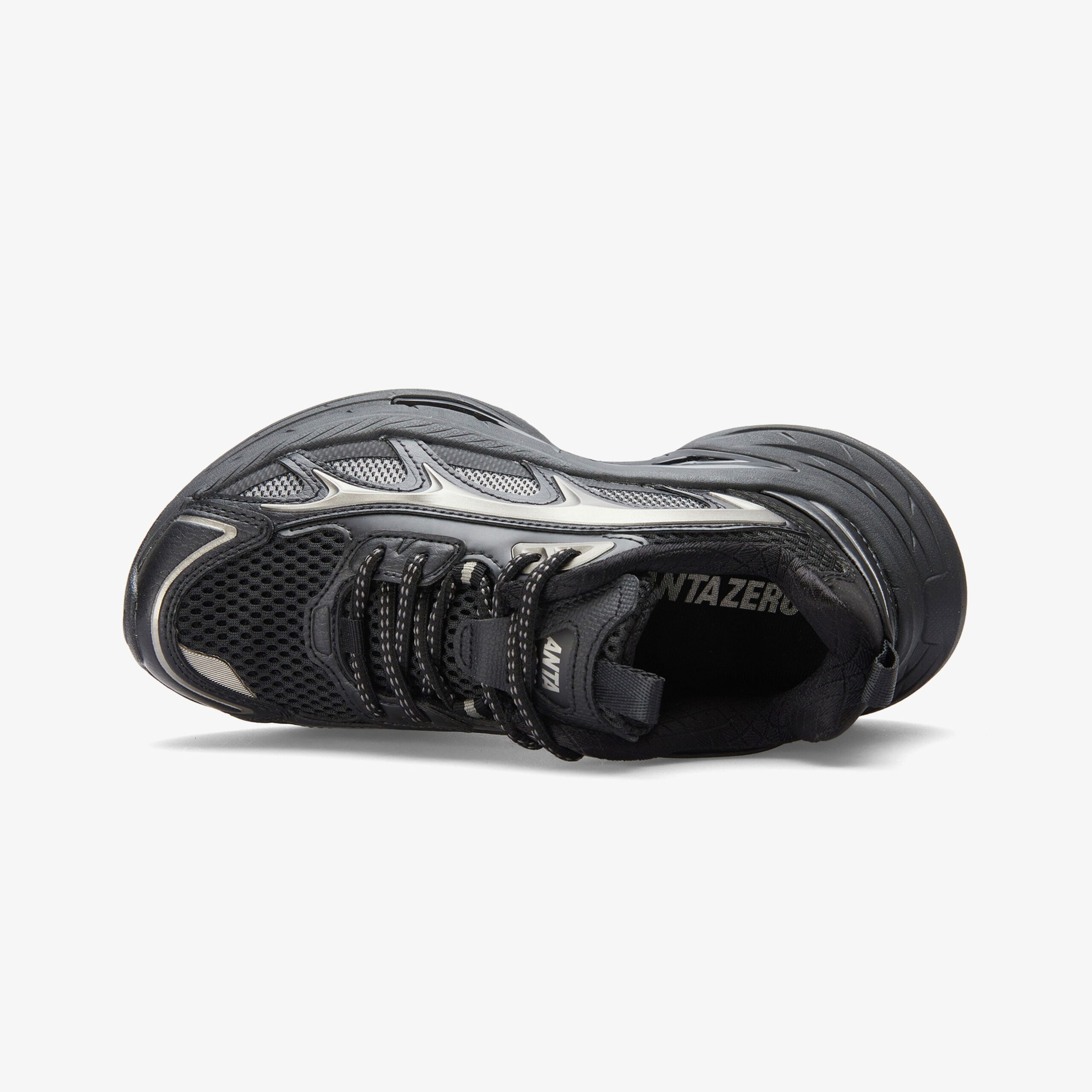 Anta - کفش کتانی مشکی زنانه آنتا اسکایراکت Lt - تصویر 2