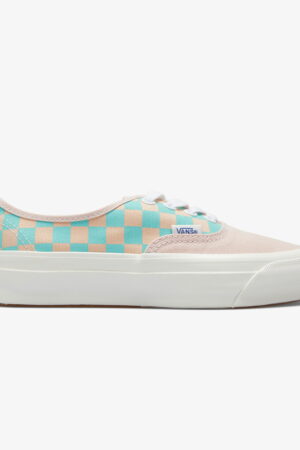 Vans - کفش کتانی صورتی زنانه Lx Authentic 44