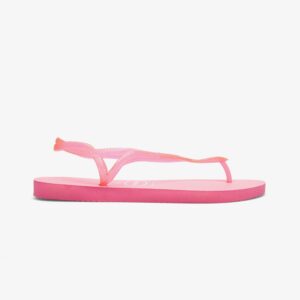 دمپایی‌های صورتی زنانه Havaianas Luna Neon