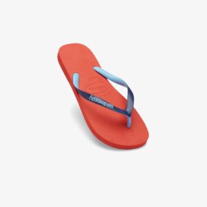 Havaianas - دمپایی نارنجی مردانه هاواییانا تاپ میکس