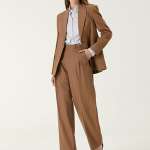 Victoria Beckham - شلوار گشاد ویکتوریا بکام