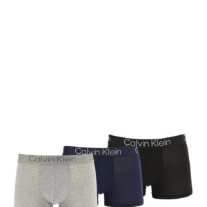Calvin Klein - بوکسور چند رنگ 3 تایی