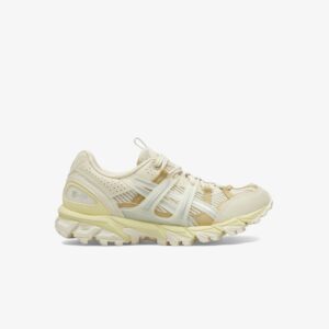 کفش کتانی زنانه بژ Asics Gel Sonoma 1550 اسیکس