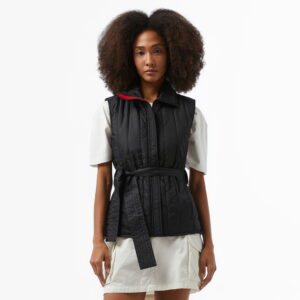 The Stay Line - جلیقه مشکی زنانه «استی لاین کیشا»