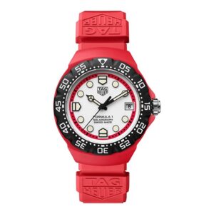 TAG HEUER - ساعت مچی TAG Heuer Formula 1 Solargraph WBY1161.FT8086