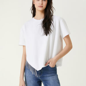 Network - تی‌شرت سفید