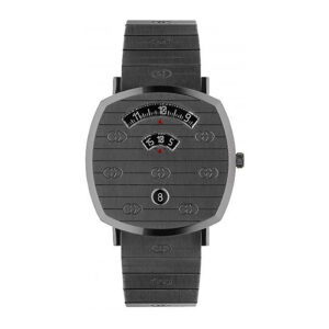 Gucci - ساعت مچی گوچی - YA157429 - مشکی