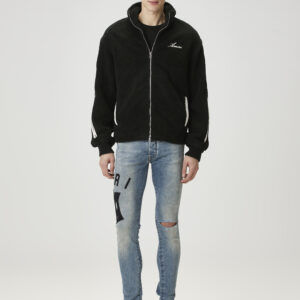 Amiri - شلوار جین آبی امیری