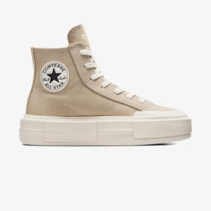 کفش کتانی کانورس چاک تیلور آل استار کروز یونیسکس بژ