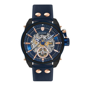 WAINER - ساعت مچی Wainer WA.25980-E
