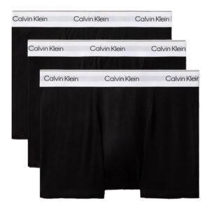 Calvin Klein - ست باکسر سه تکه رنگی و راحت Relaxed Fit