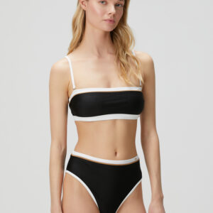 Boss - تاپ بیکینی مشکی