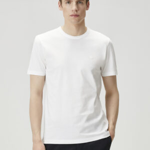 Boss - تی‌شرت سفید سی-تامپسون