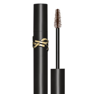 Yves Saint Laurent - ریمل مژه و ابرو لش کلش 02 قهوه ای