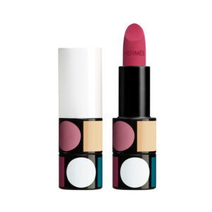 Hermès - رژ لب ساتن Rouge Hermès Rose Primaire