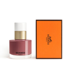 Hermes - لاک ناخن Les Mains Hermès Rose Tamısé هرمس
