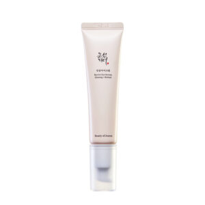 Beauty Of Joseon - سرم دور چشم Revive با جینسینگ + سرم دور چشم Retinal Nourishing Retinal Ginseng 30 میلی لیتر