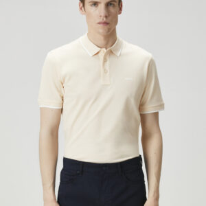 Boss - تی‌شرت پولو پارلی