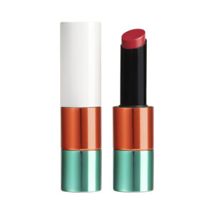 Hermès - رژ لب طبیعی روژ با ژلاتین رز هرمس